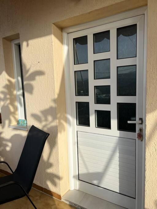 “Shiny” Sea View Apartment At Istron Ágios Nikolaos Exterior foto